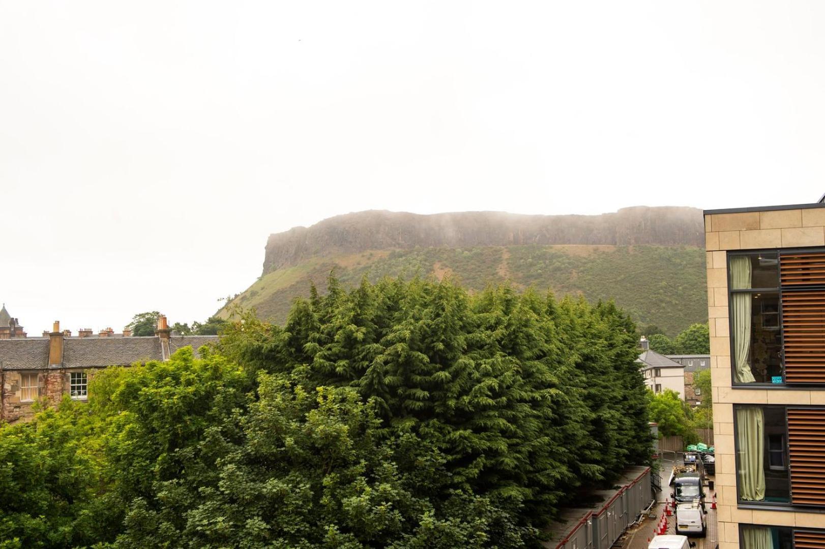 Guestready - Cozy Apt In Southside, Edinburgh! Apartment Exterior photo